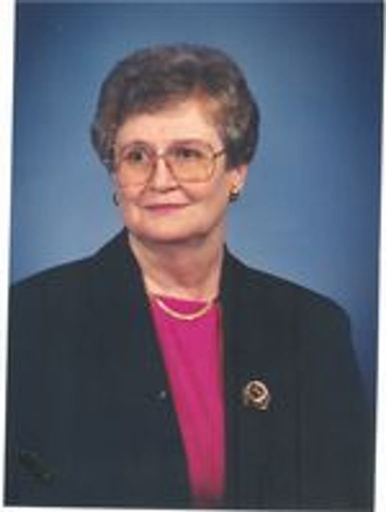 Suda M. Harrington