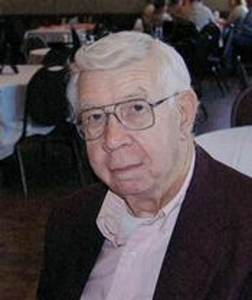 Frank G. Skidmore