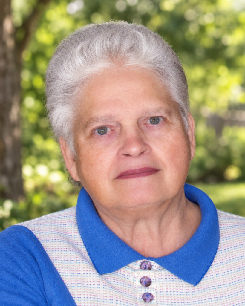 Susan Ethel Faulders Profile Photo