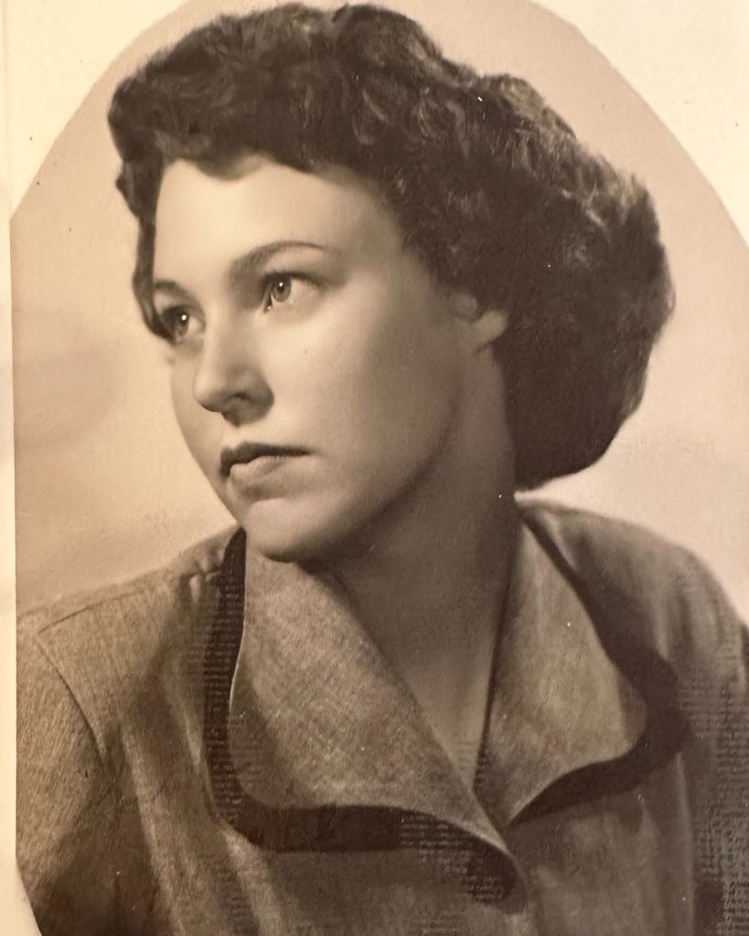 Marie A. Bartenhagen