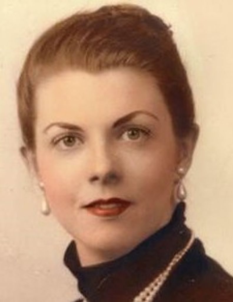 Marianne Theresa Vincent