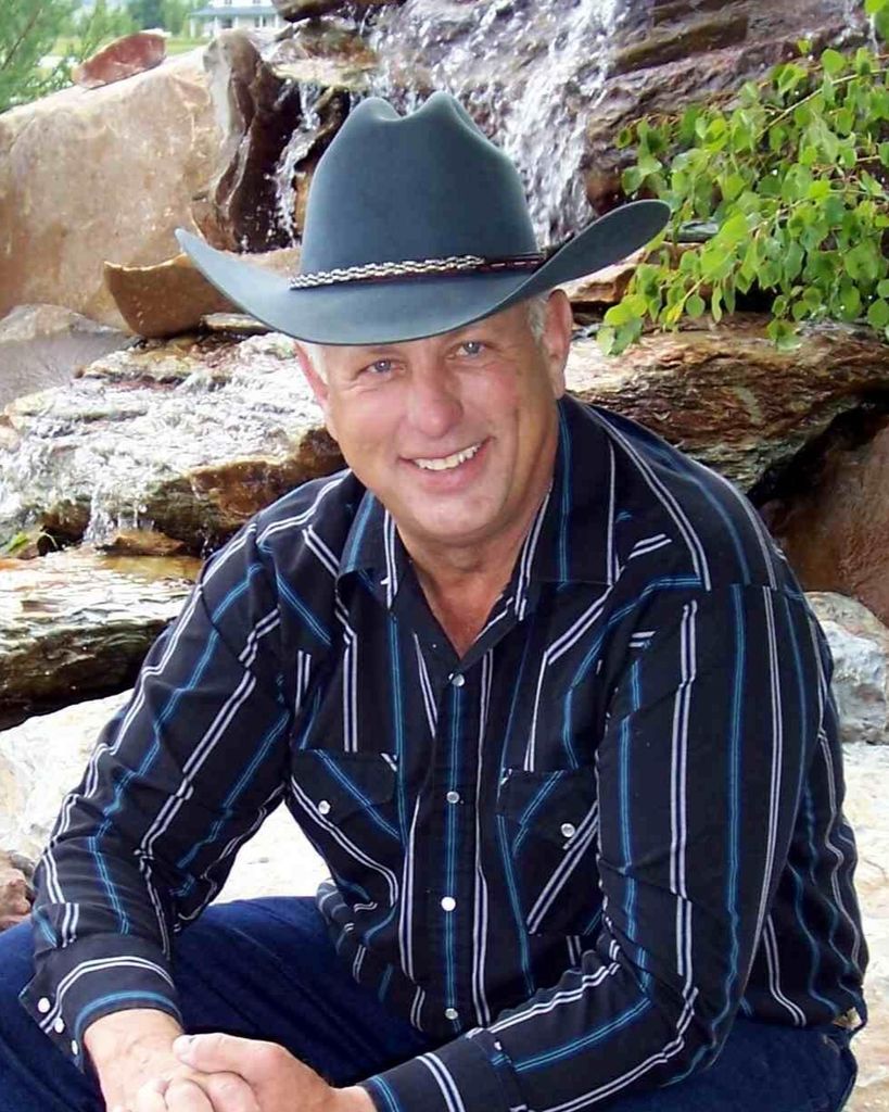 Ronald Perkins