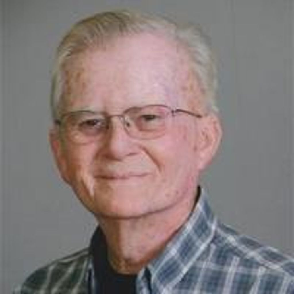 Gregory Neil Smith Sr.