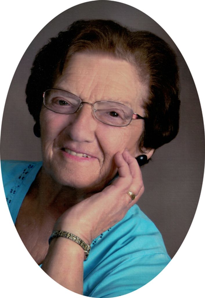 Rose Marie Archibald Profile Photo