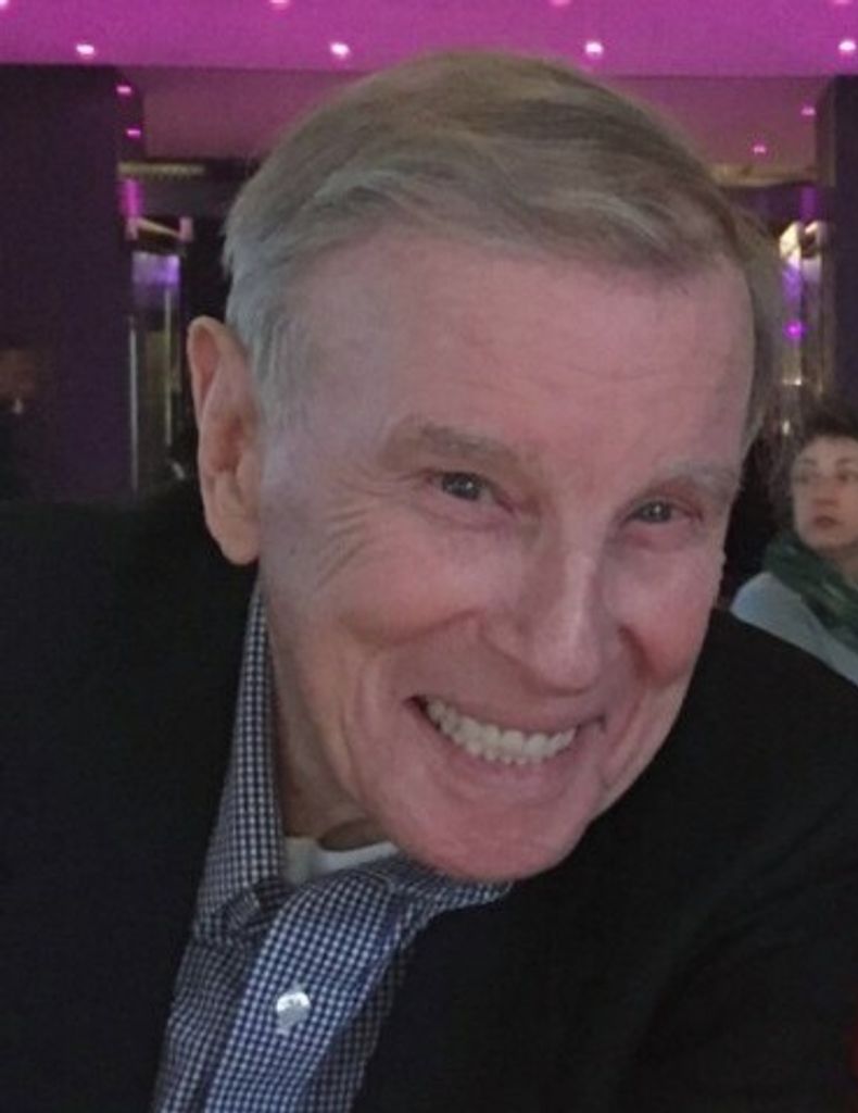 Stephen Whitehead