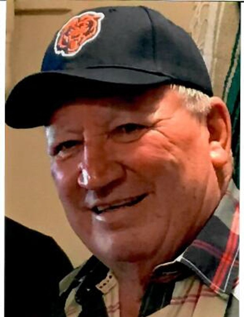 Daniel V. Rios Jr. Profile Photo
