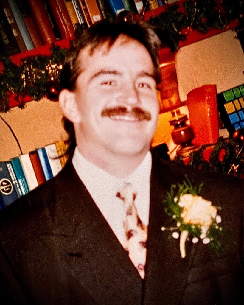 Joseph D. Gustafson Profile Photo