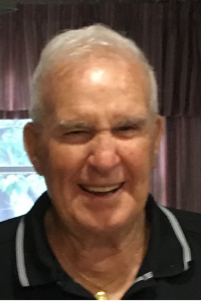 Retired Boston Fire Department Captain, Edward J. "Eddie" Kavanagh Profile Photo