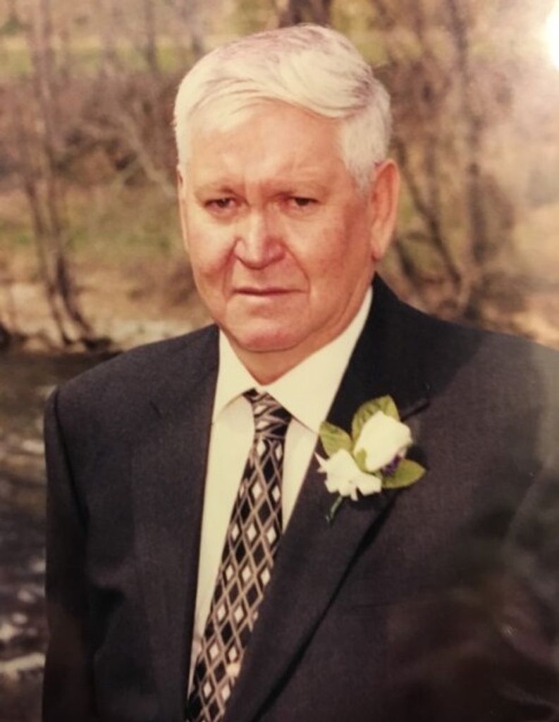 Ronald Lee Slack Sr.