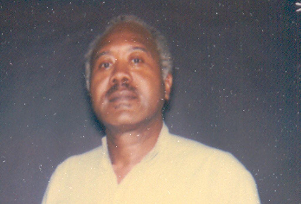 Willie James Hall