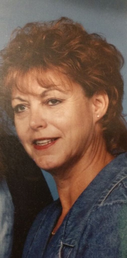 Donna Ann Wagner Profile Photo