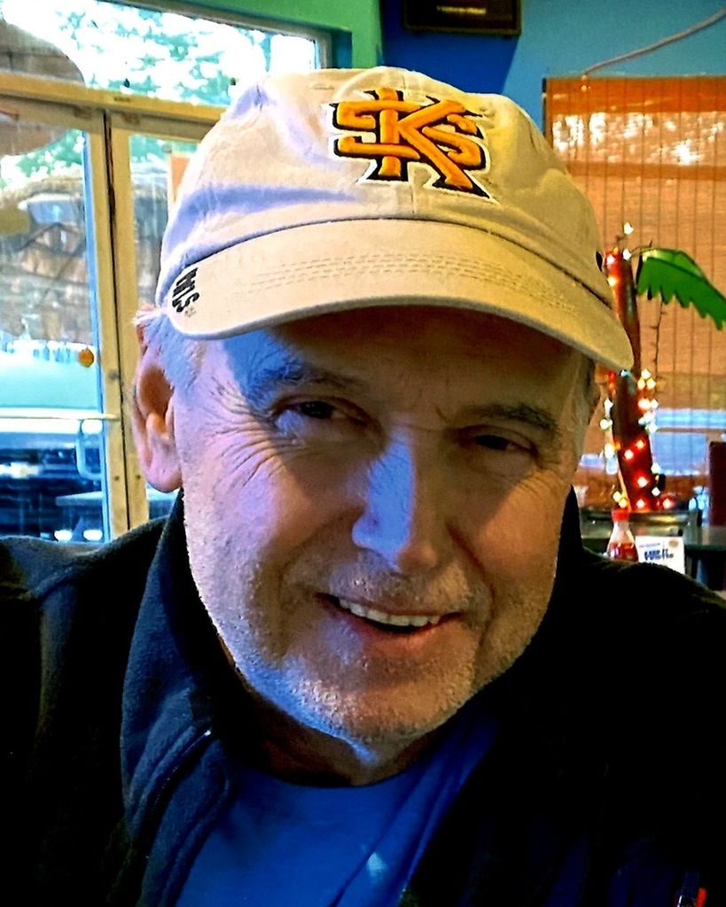 Timothy Arthur Provence