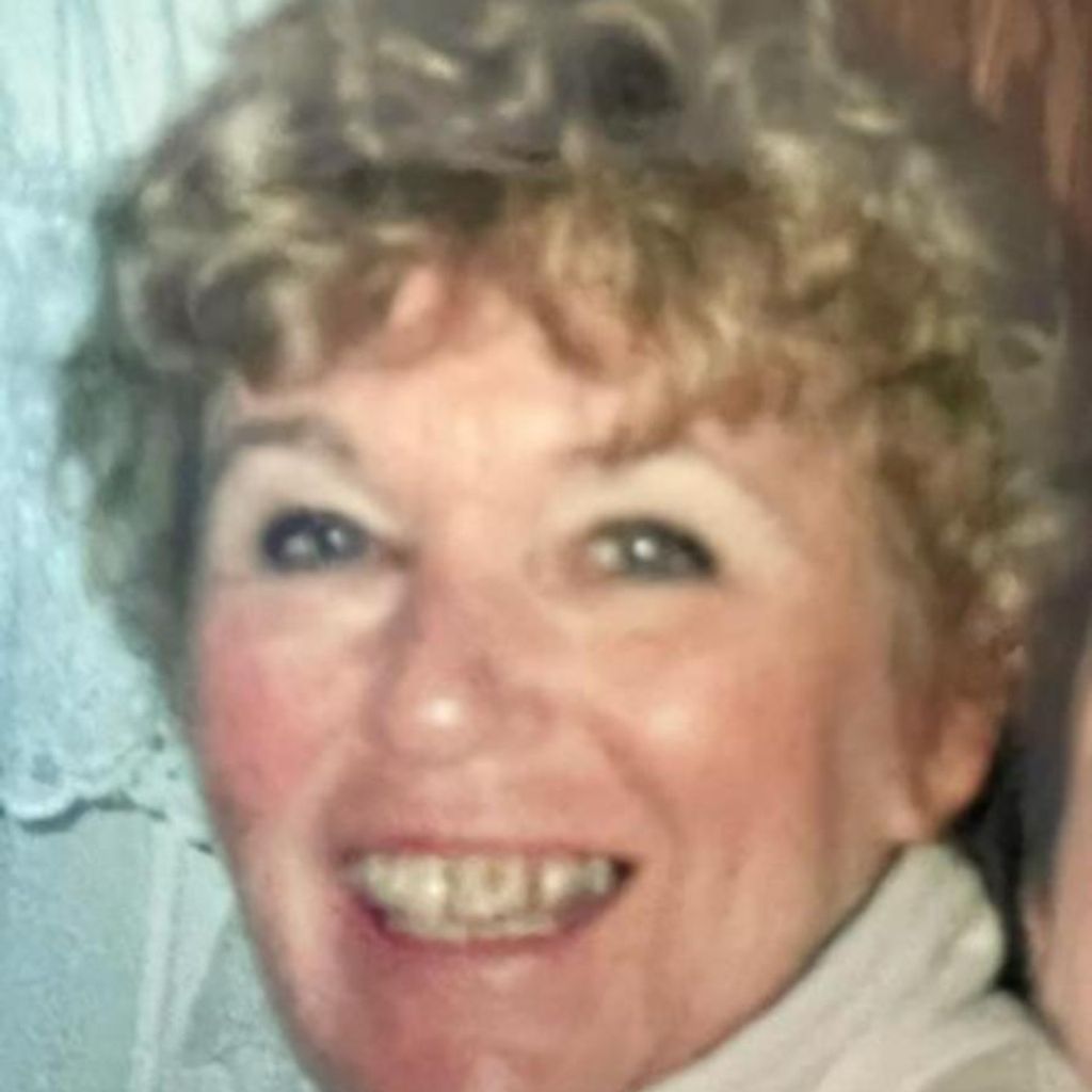 Jean L. (Campbell) Bergin Hargraves
