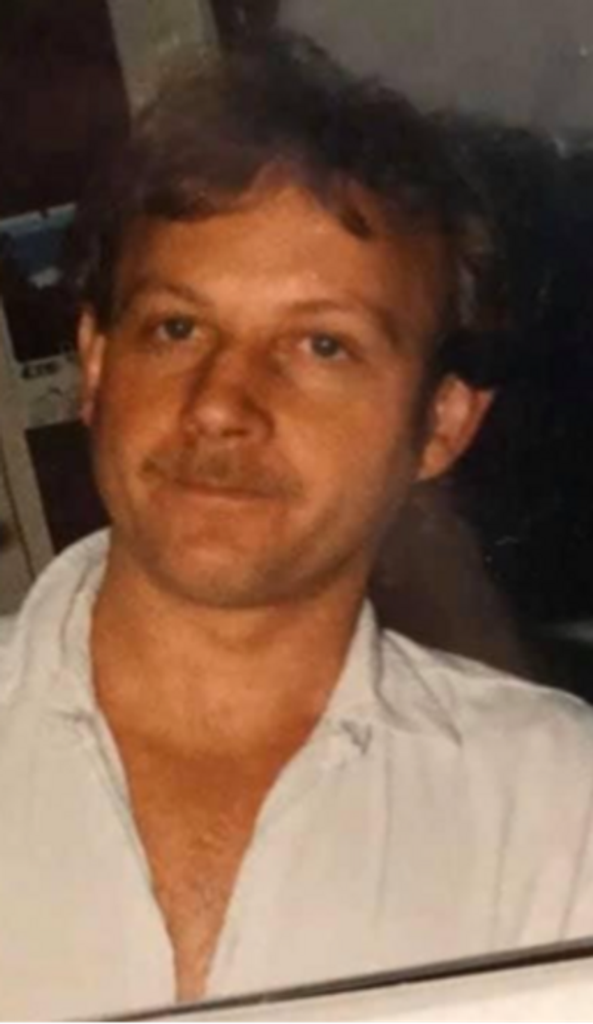 Raymond Clale Huff Profile Photo