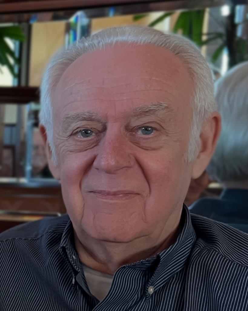 Gary A. Sleege