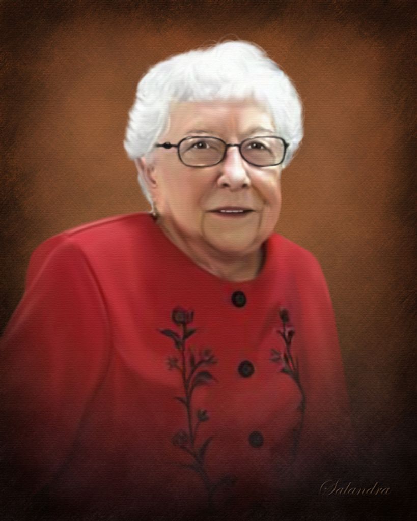 Mary Jean (Kelso)  Milbower