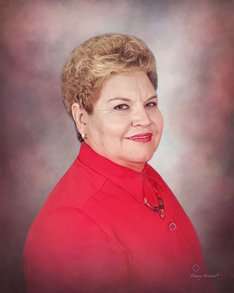 Juanita Arriola