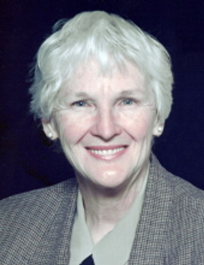 Jean E. (Schofield) Leonard