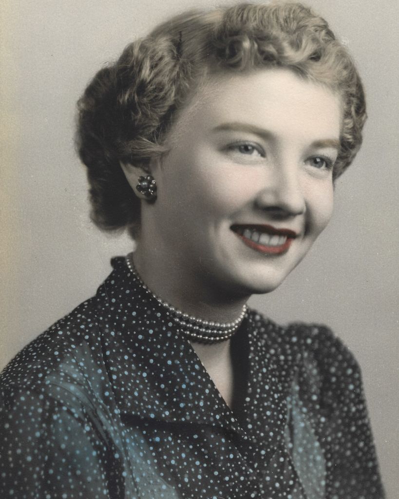 Betty M. Chick Profile Photo