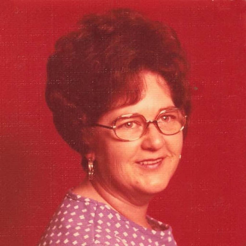 Bonnie Louise Stone