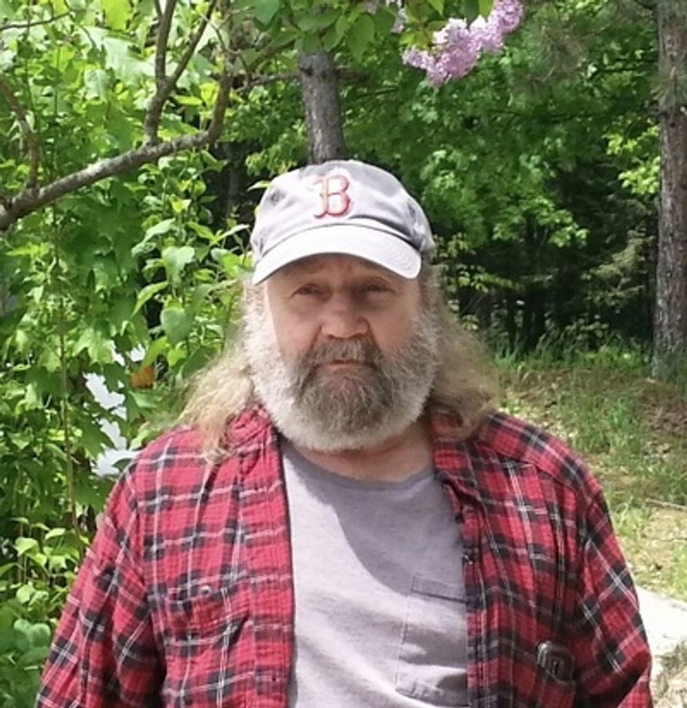 Neil Edward Banker