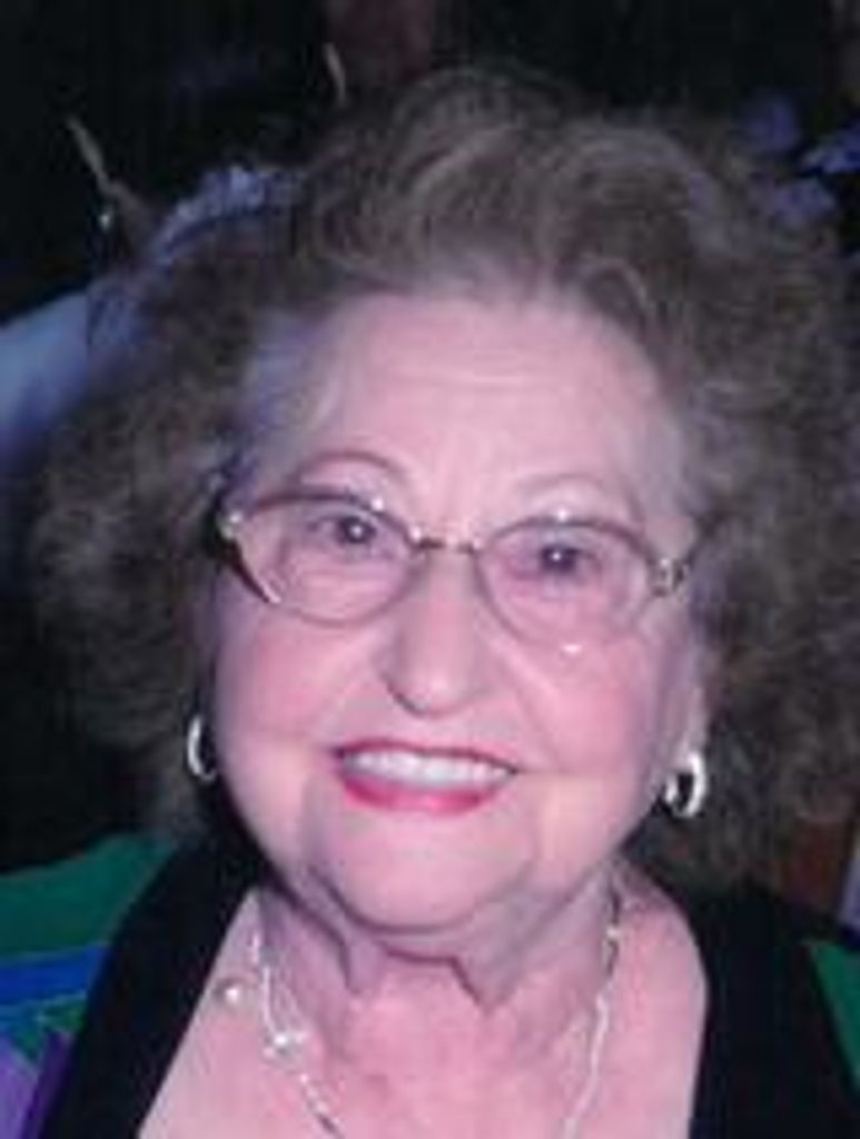 Laura Bracchi