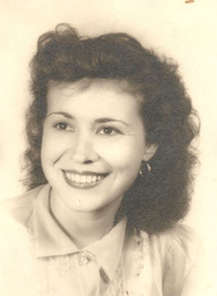 Molly Louise (Sisk)  Honea Profile Photo