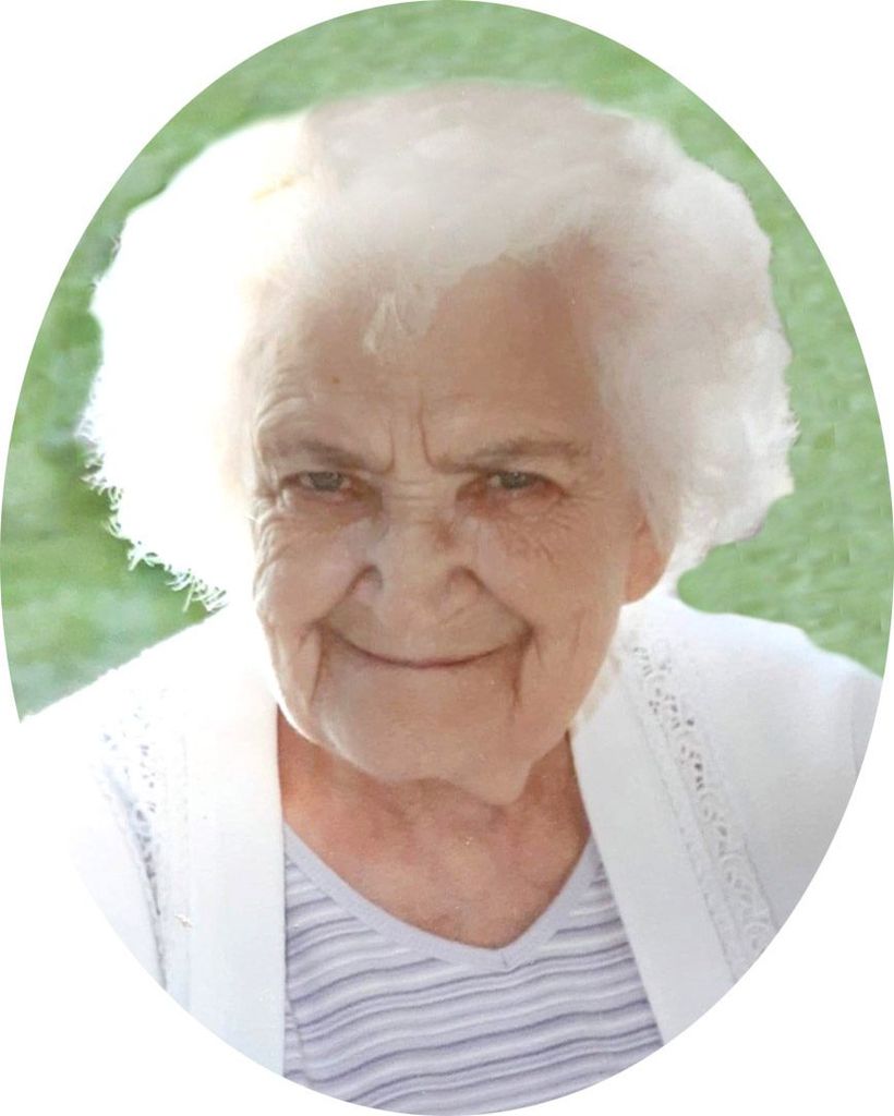 Dorothy M. Shepard