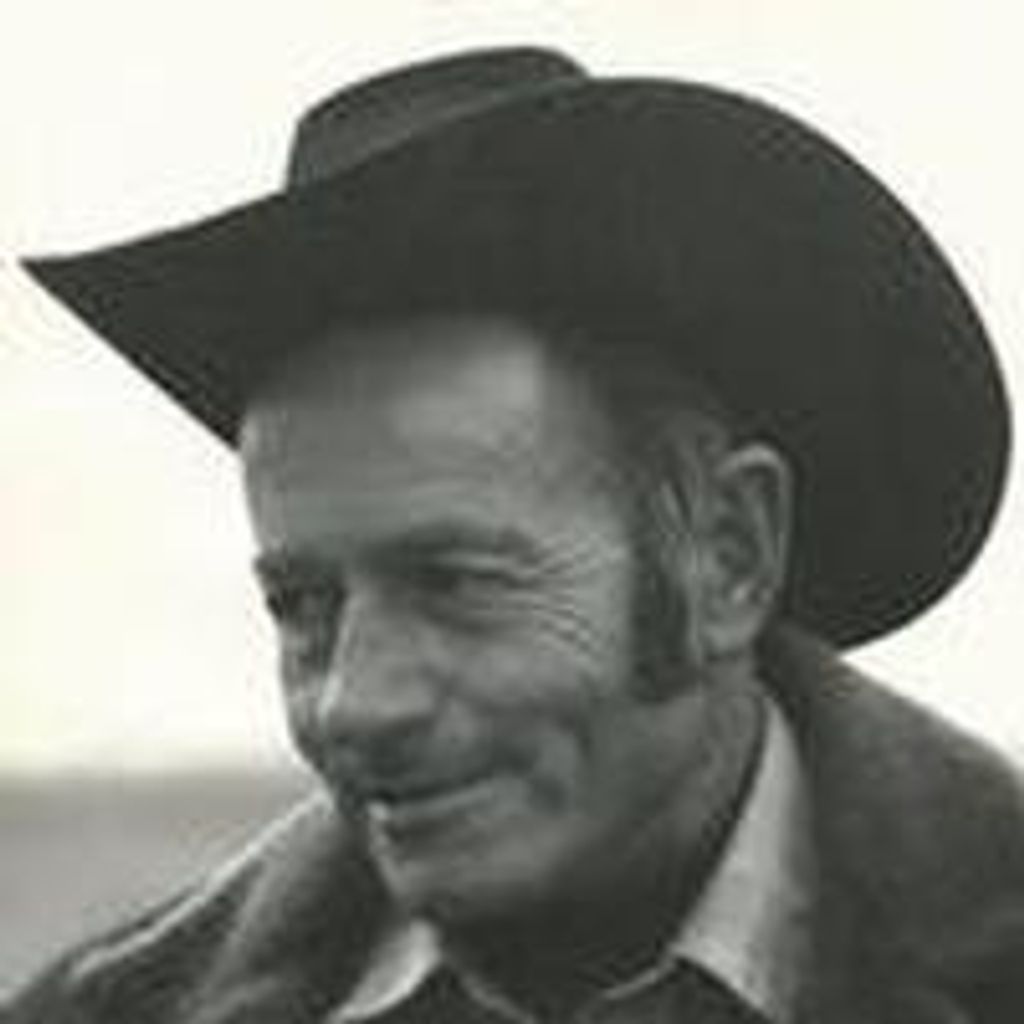 Fred  Otto Fenk