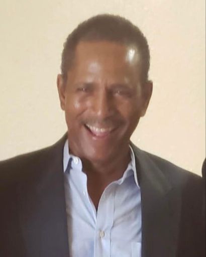 Gearld C. Burns,Jr.'s obituary image