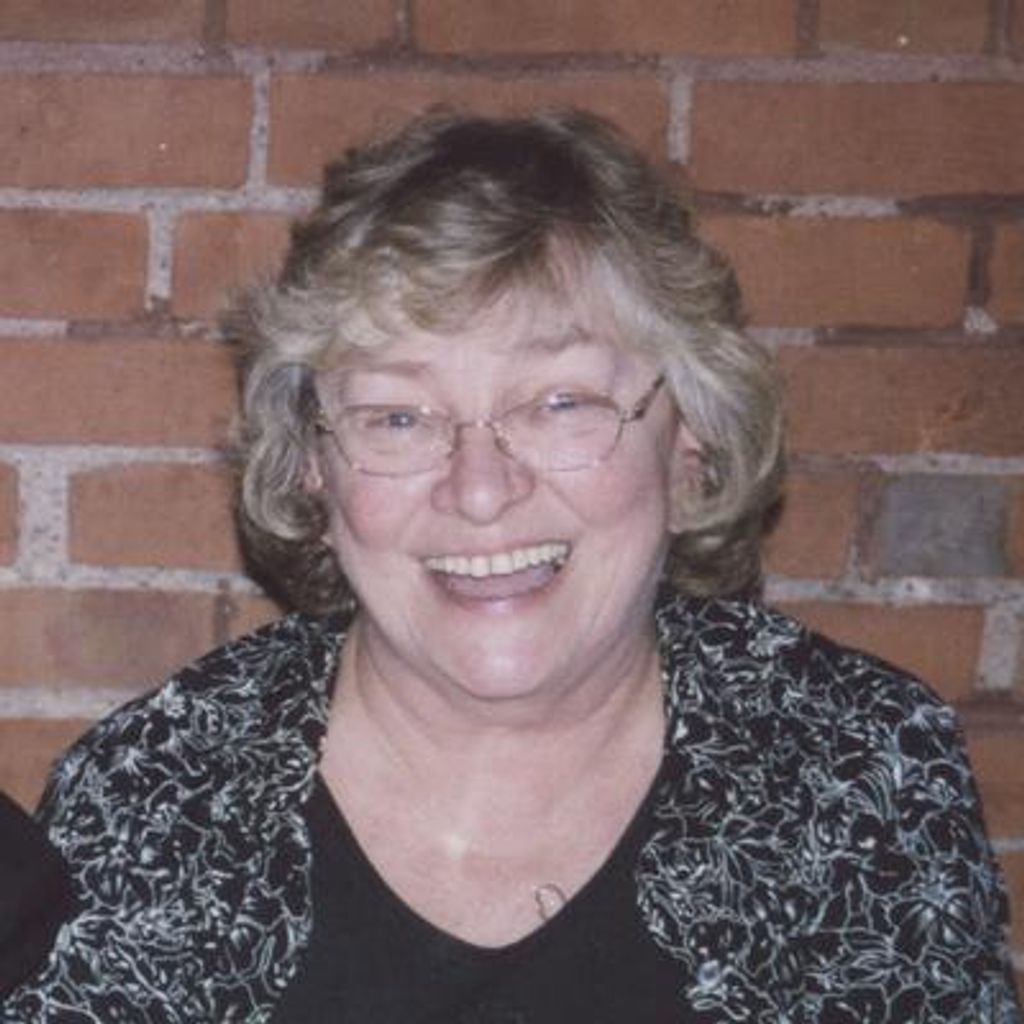 Christine Pape Profile Photo