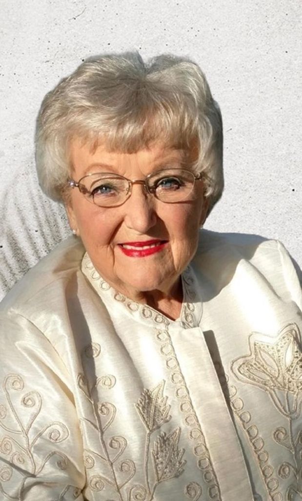 Norma Jones Haynes Profile Photo