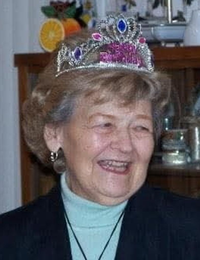 Marion "Bonnie" E. Lamb Profile Photo