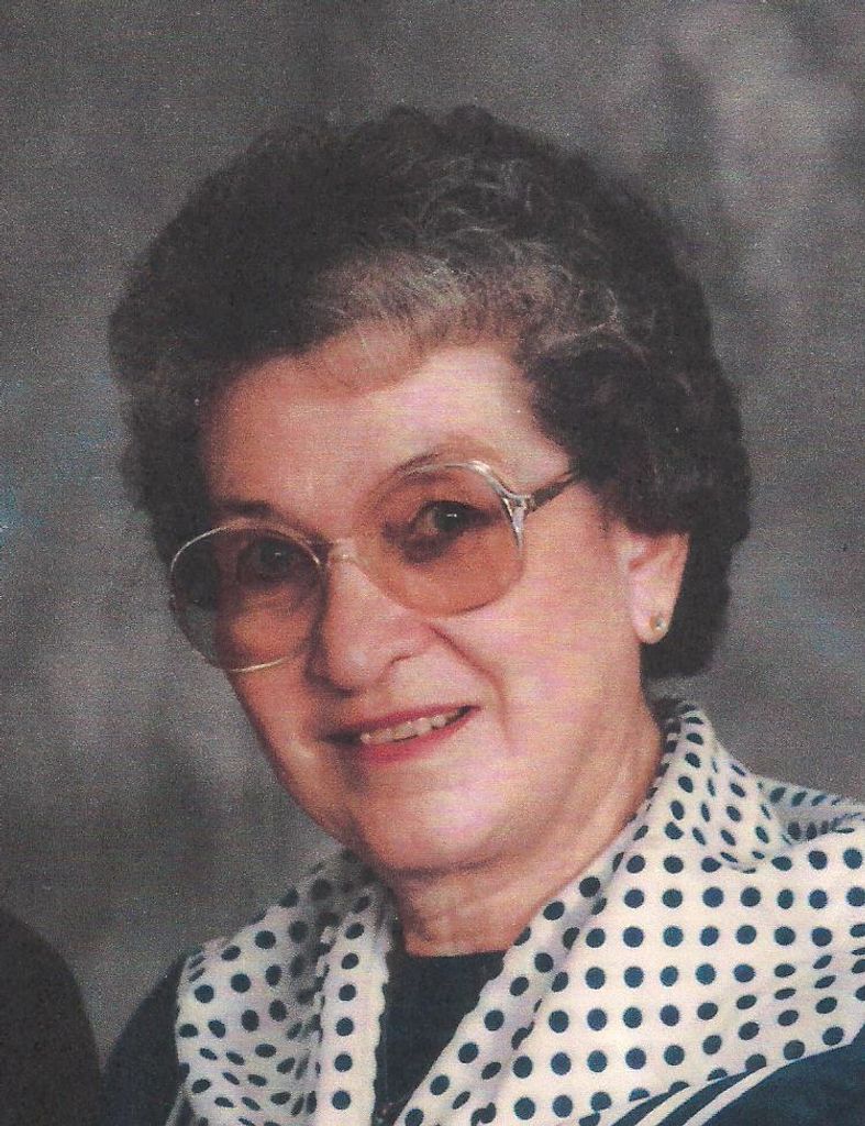 Theda Marie Smith Profile Photo