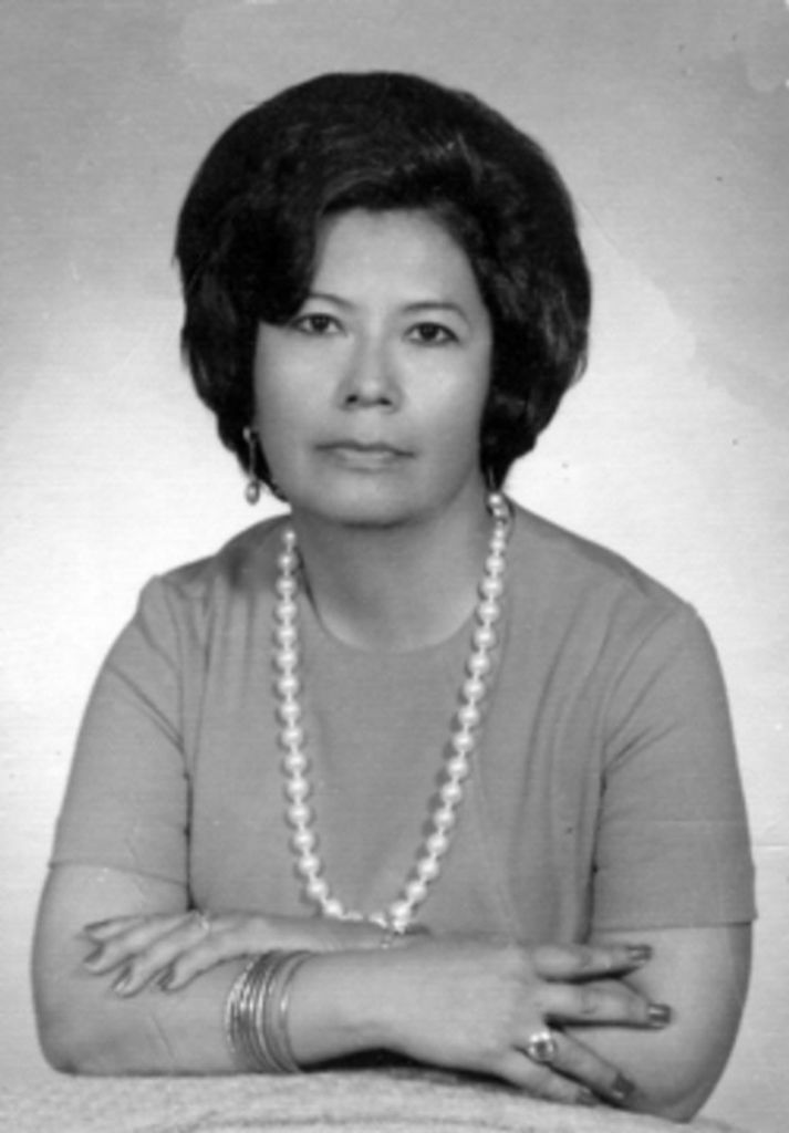 Esperanza C. Gonzalez