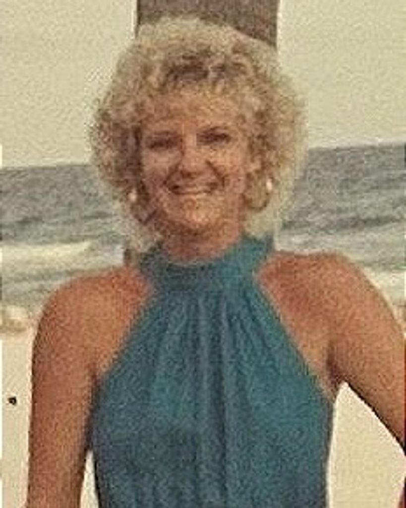 Patricia Ann Lasyone