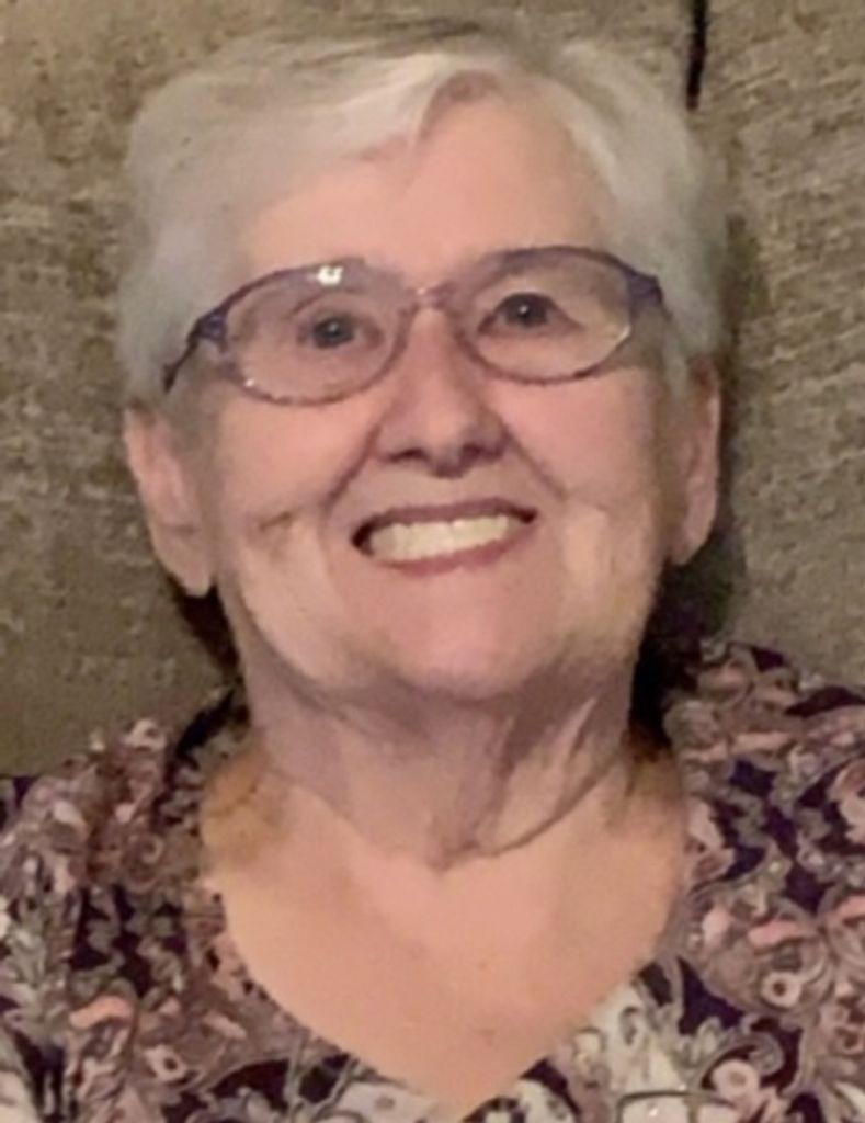Joyce Wrigley