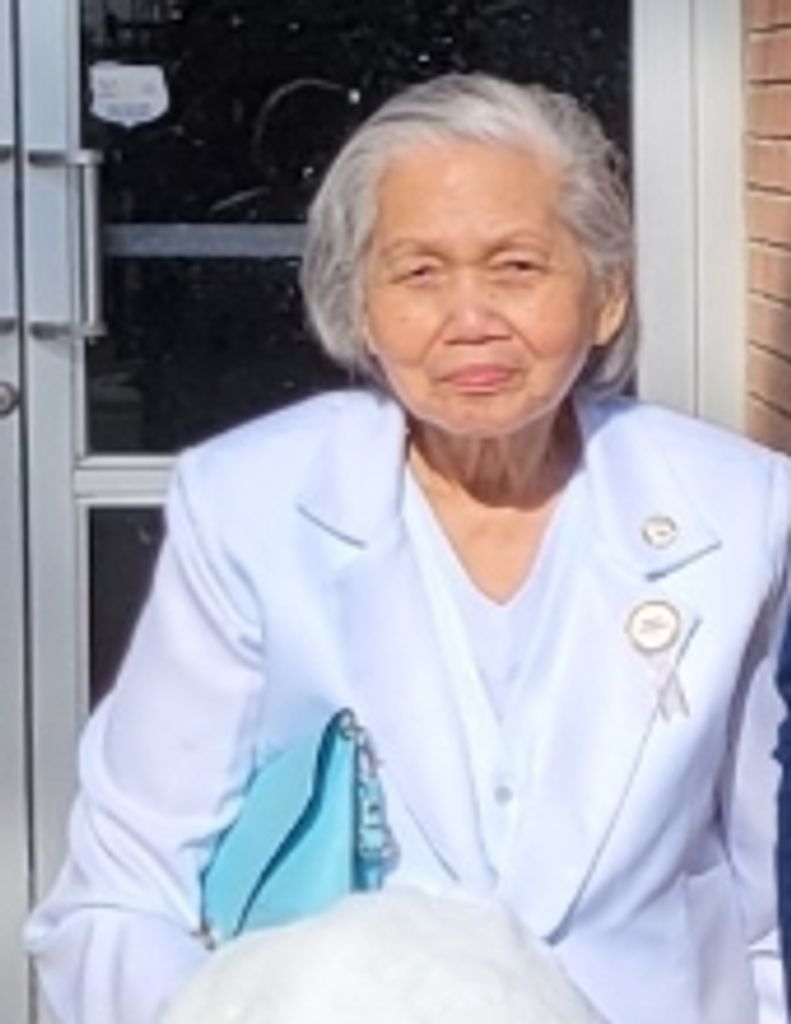Arsenia Visda Maglalang