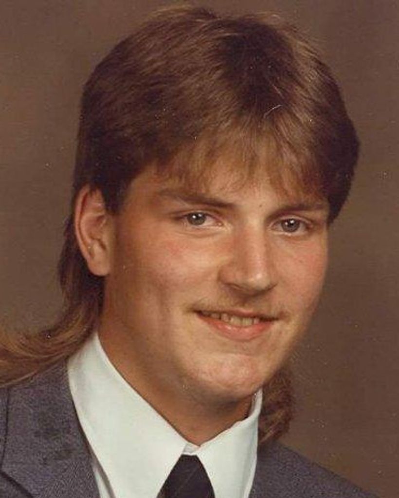 David Eric Bell Profile Photo