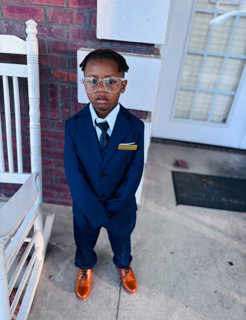 Kaise Sa’Moh Thomas Gibbons Profile Photo