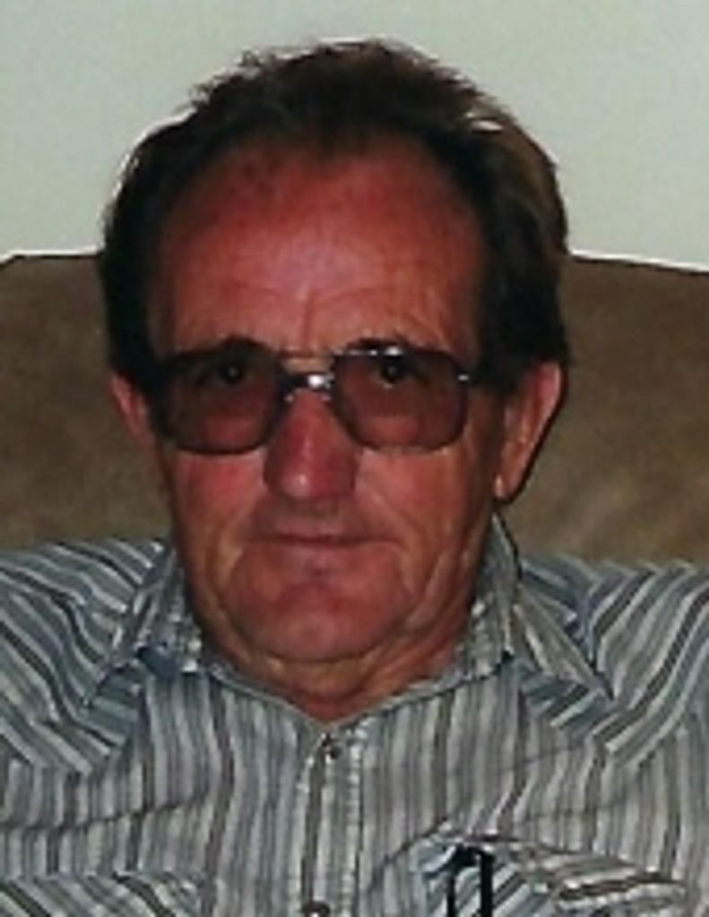 Jerry Dean Rose