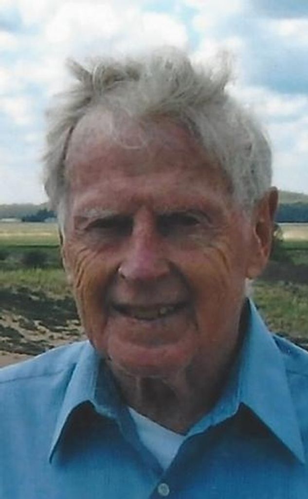 Richard D. Fahey Profile Photo