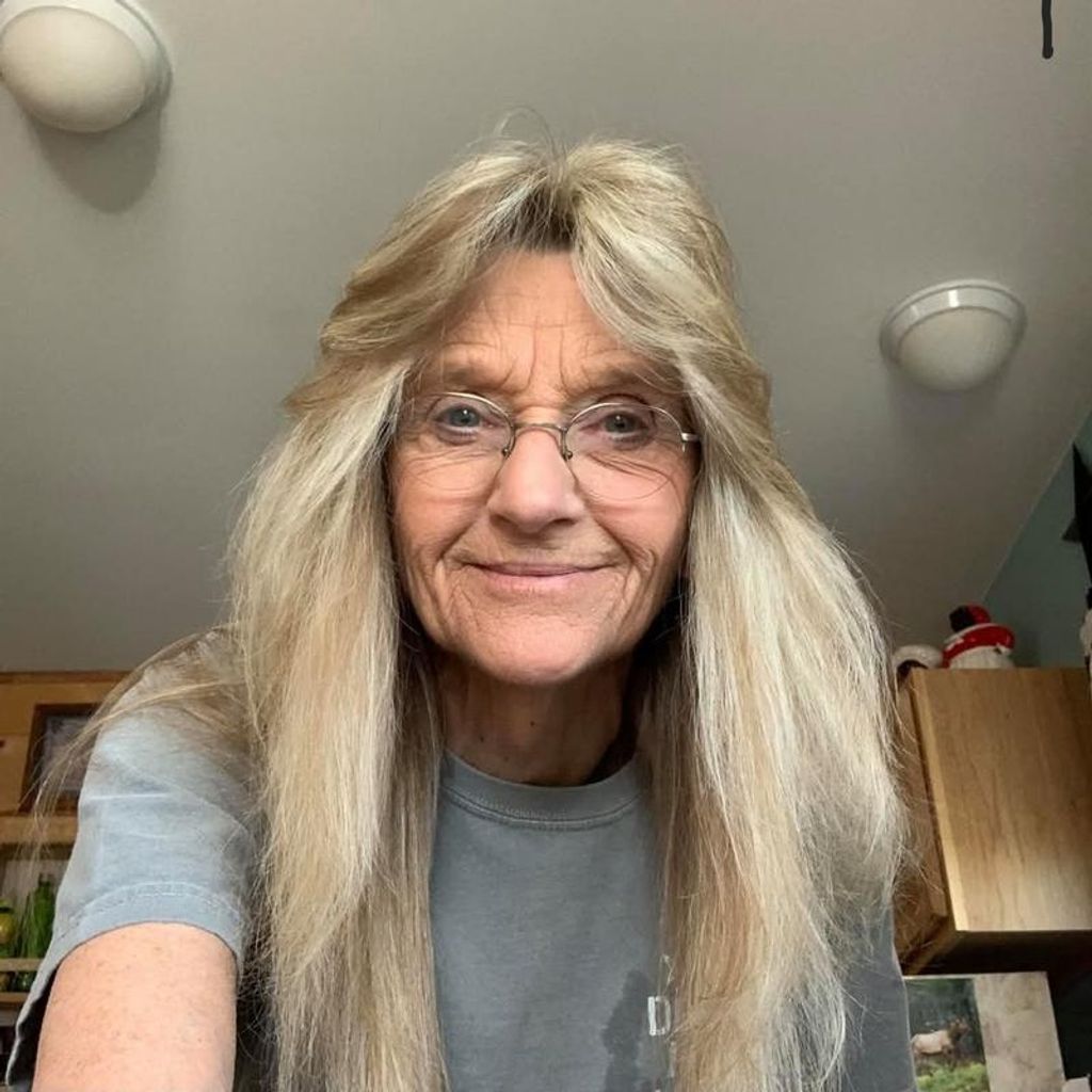 Mary Polovina Profile Photo