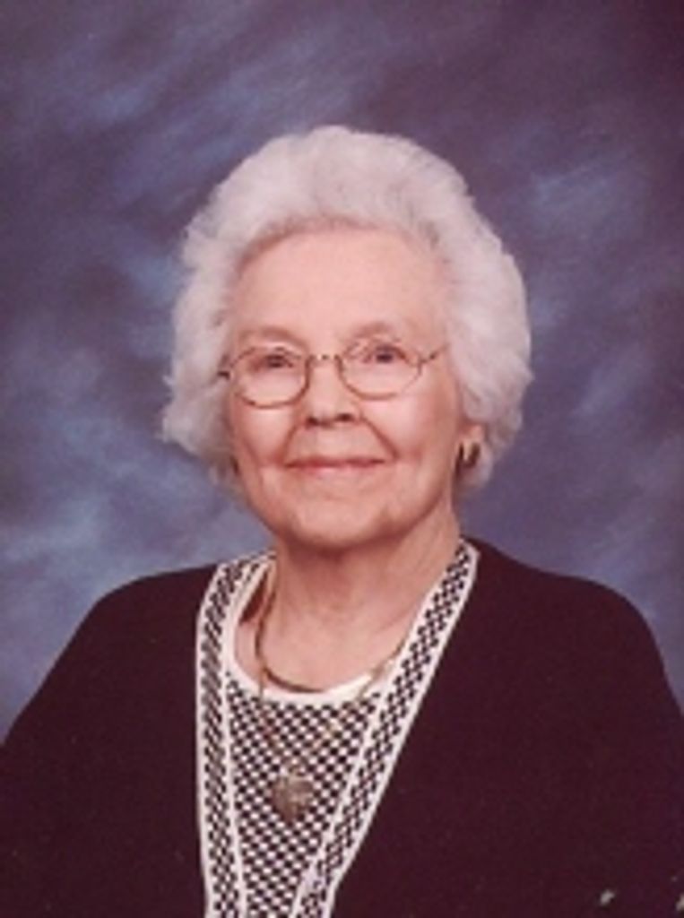 Olivia  Pierner Krause