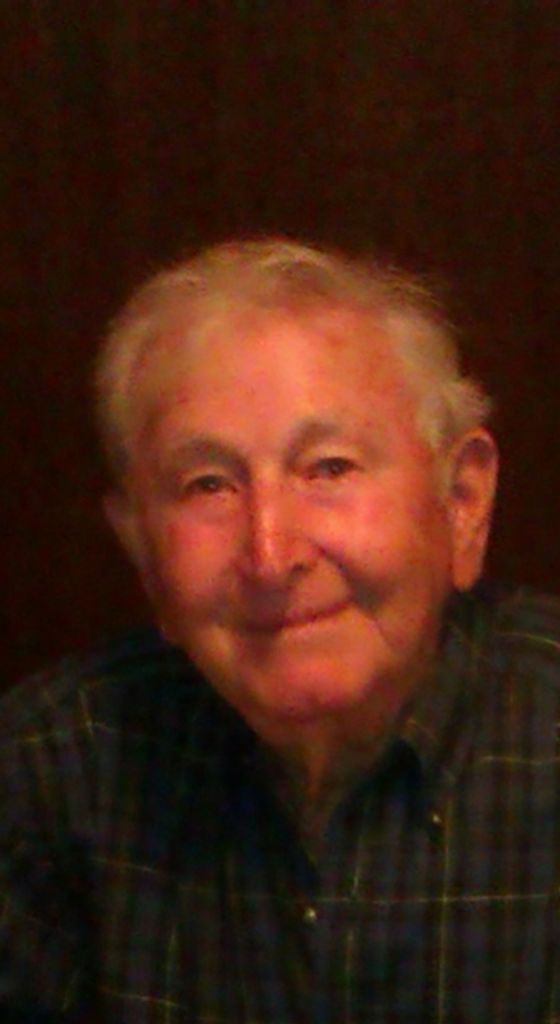 Richard Lawrence Redd Profile Photo