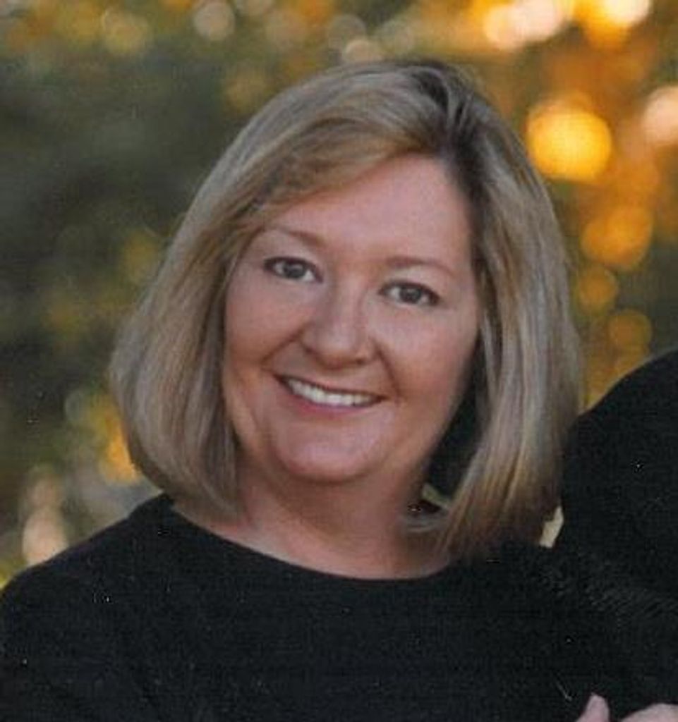 Brenda  Ann Cestia
