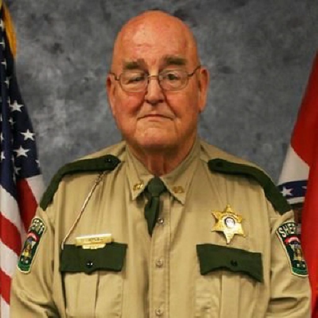 Robert James Holt