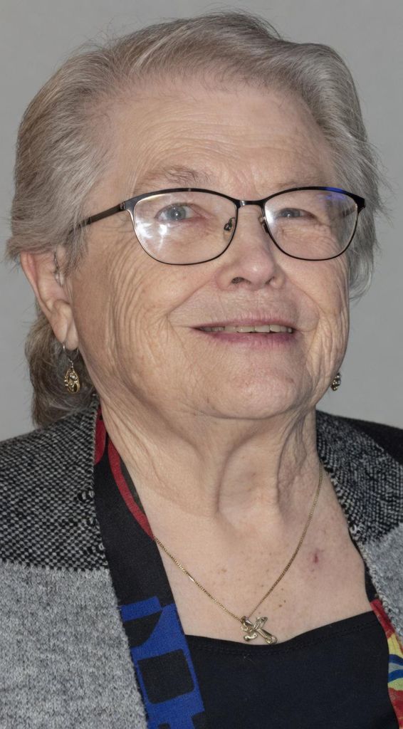 Lou Joyce "Mama Lou" Wylie Profile Photo