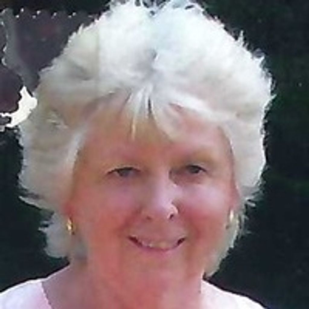 Virginia Anne Buck
