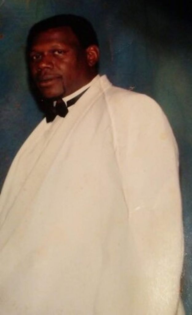 Mr. Marvin Earl Clinton